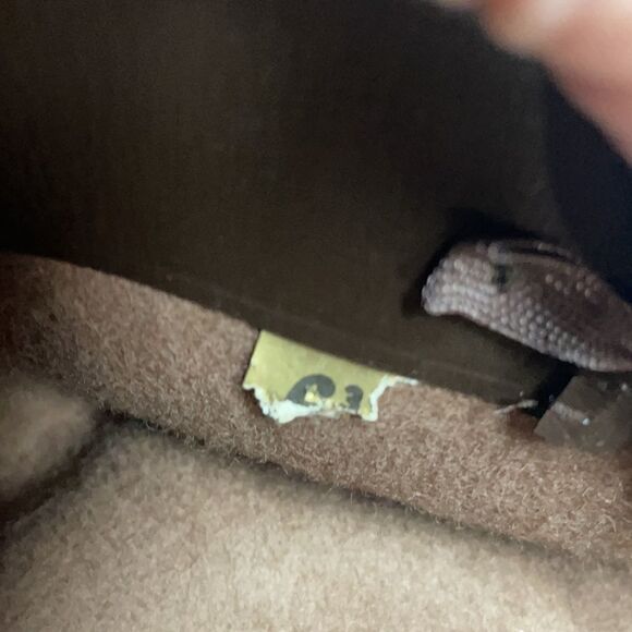 Vintage ‘Morfelt’? Aussie 100% Wool Hat - Picture 8 of 13